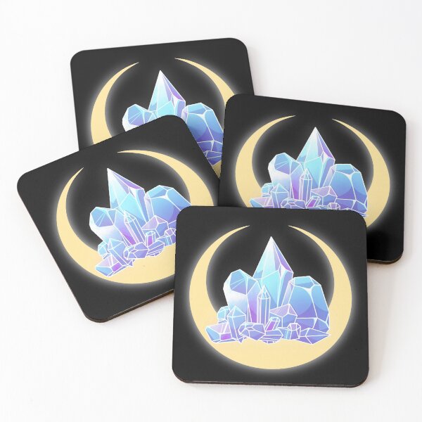 Item preview, Sailor Moon Tokyo Crystals designed and sold by Cici Garcia.