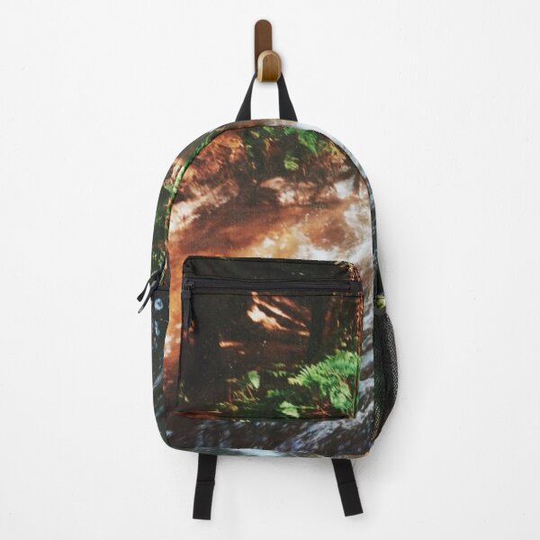 Item preview, Kerosene Creek, Rotorua, New Zealand, designed and sold by Emilia Oxelheim.