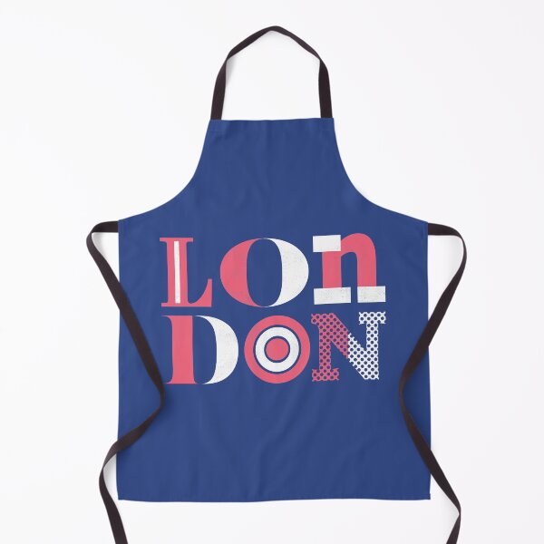 Item preview, London typography designed and sold by stu-dio-art.