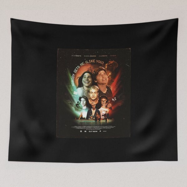 Item preview, Nobody Gets Me (Like You) designed and sold by georgiabov.