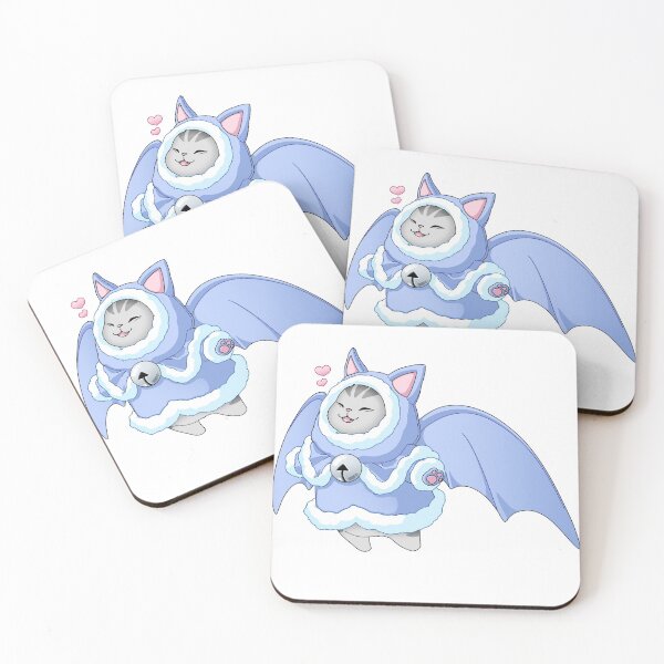 Item preview, Weatherproof Gaelicat designed and sold by Nephiam.