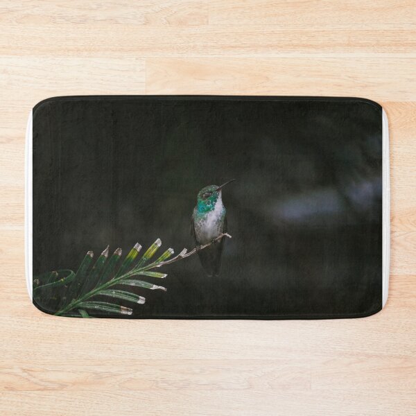 Item preview, Versicolored emerald Hummingbird designed and sold by anafrancisconi.