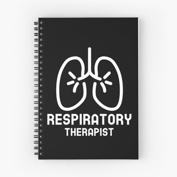 Item preview, Respiratory Therapist Lung Icon designed and sold by jacks-tees.