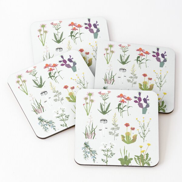 Item preview, Canadian Prairie Botanicals designed and sold by jbott.