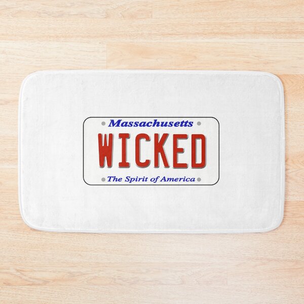 Item preview, Wicked designed and sold by WickedSmahtAht.