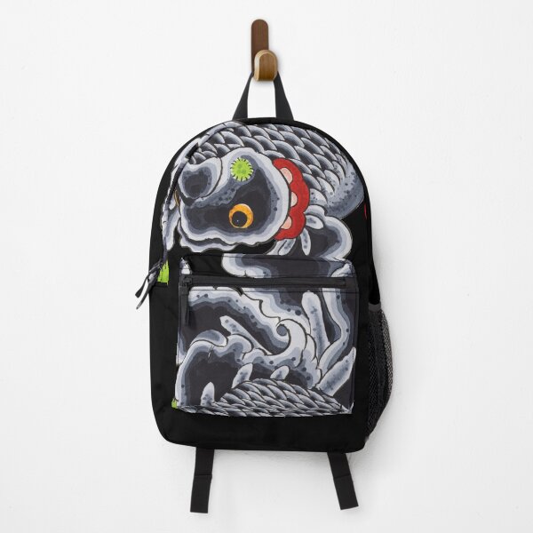 Item preview, Flame Tail Kinyo designed and sold by Shih Chang Yang.
