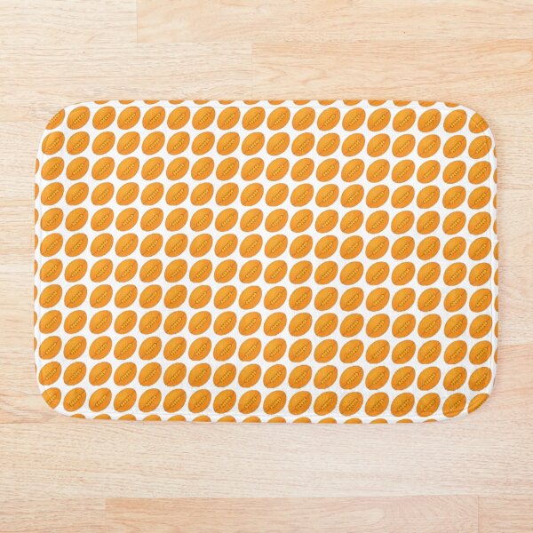 Item preview, Rugby Football ball pattern  designed and sold by Bc31.