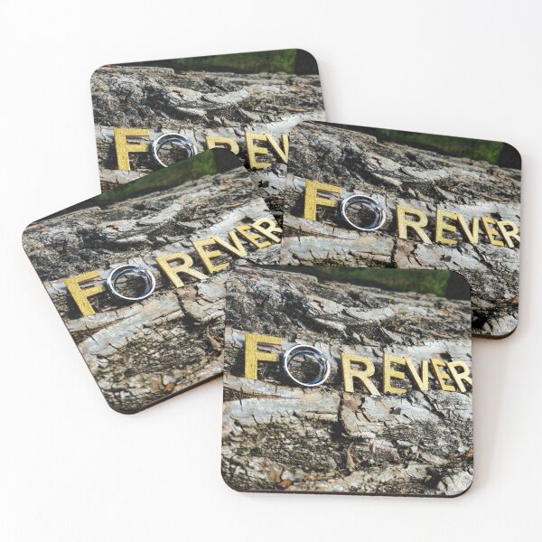 Item preview, Forever designed and sold by PurpleMonkeyDW.