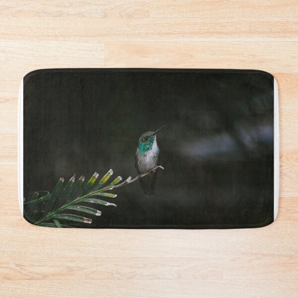 Item preview, Versicolored emerald Hummingbird designed and sold by anafrancisconi.