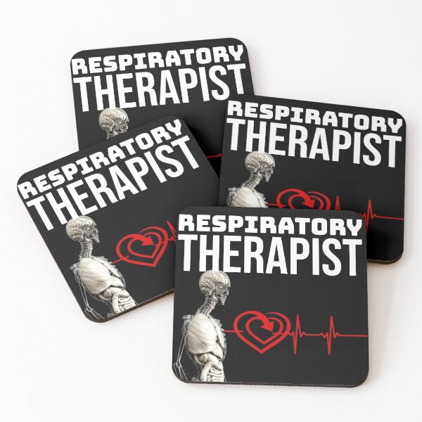 Item preview, Respiratory Therapist Heart Lifeline designed and sold by jacks-tees.