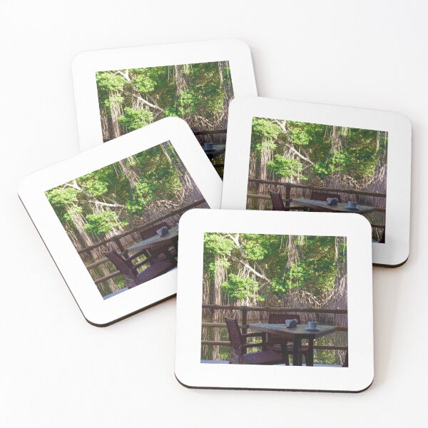 Item preview, Jungle Dining designed and sold by Kimberly  Bizjak.