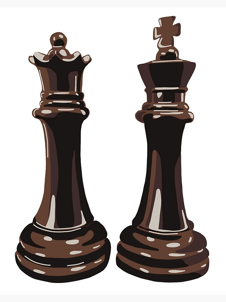 Chess Engine Has TWO Queens Hanging!