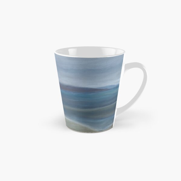Contentment Tall Mug