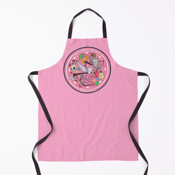 Item preview, Adventures Wanted designed and sold by miguelmontanez.