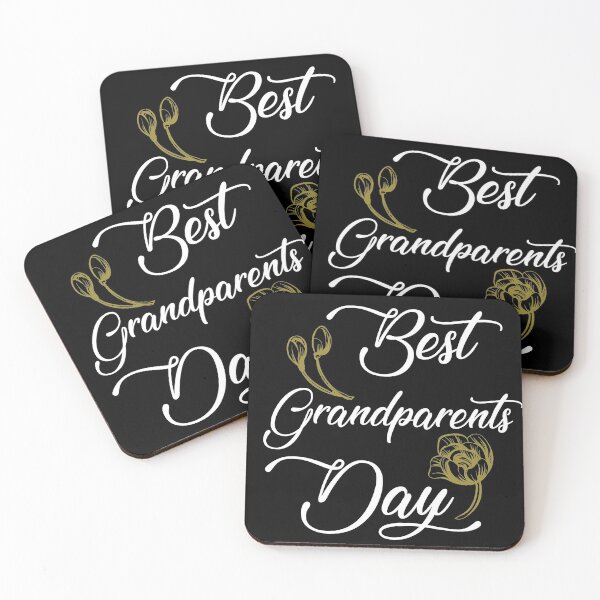 Item preview, Best Grandparents Day designed and sold by finest style.