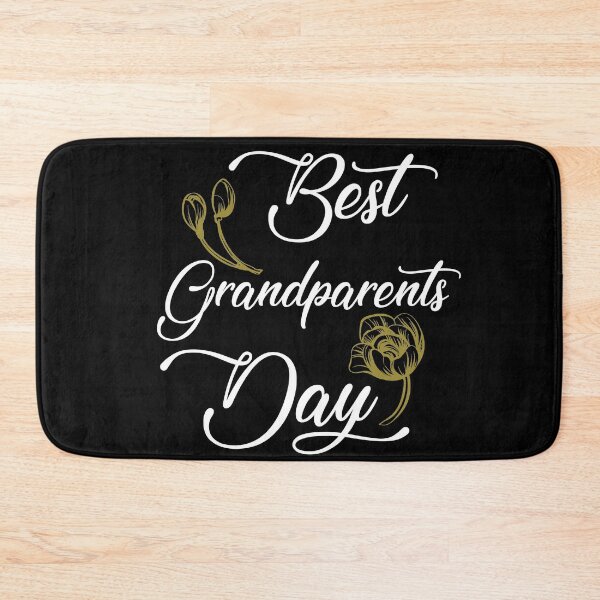 Item preview, Best Grandparents Day designed and sold by finest style.