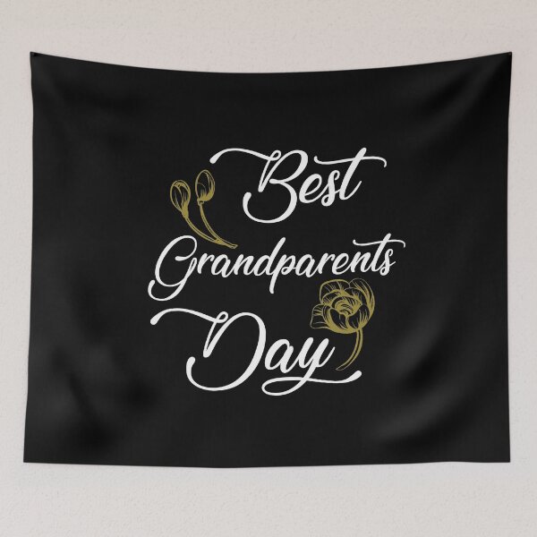 Item preview, Best Grandparents Day designed and sold by finest style.