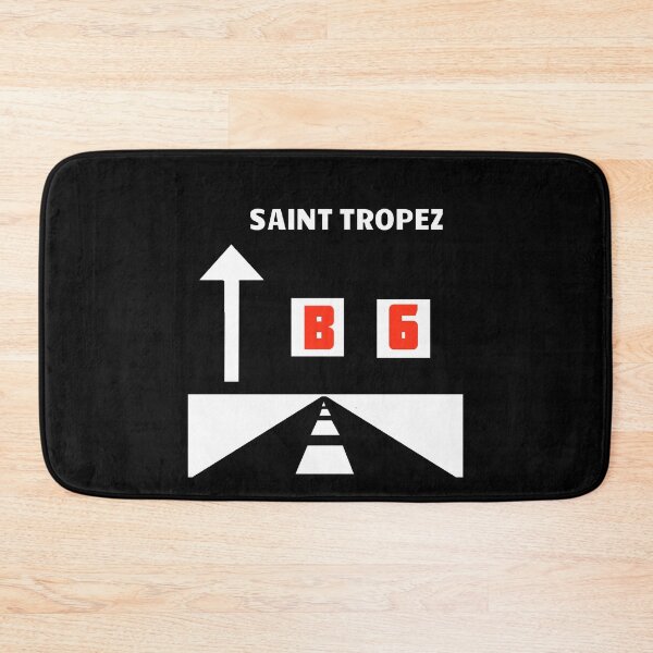Item preview, Saint Tropez designed and sold by porfysoundtrack.