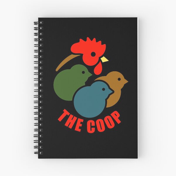 Item preview, The Coop - Sharpsburg, GA - Hen & Chicks designed and sold by IfDesignGroup.
