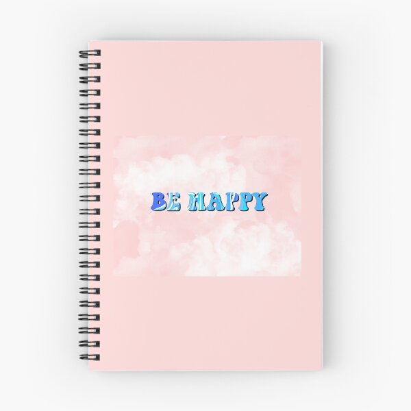 Item preview, Be happy! designed and sold by RaphandImDesign.