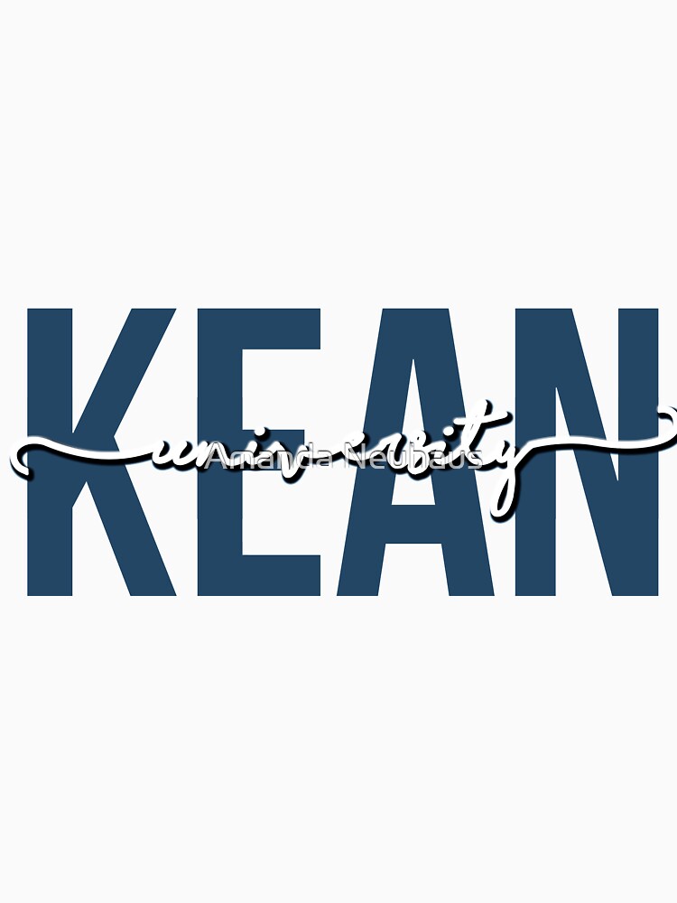 kean university merch