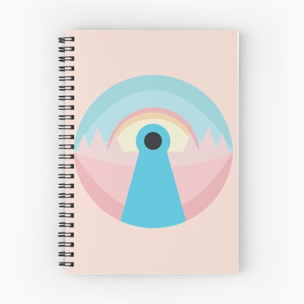 Item preview, Funky eye of providence designed and sold by ciderdesign.