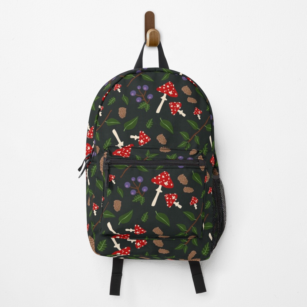 Item preview, Backpack designed and sold by jbott.