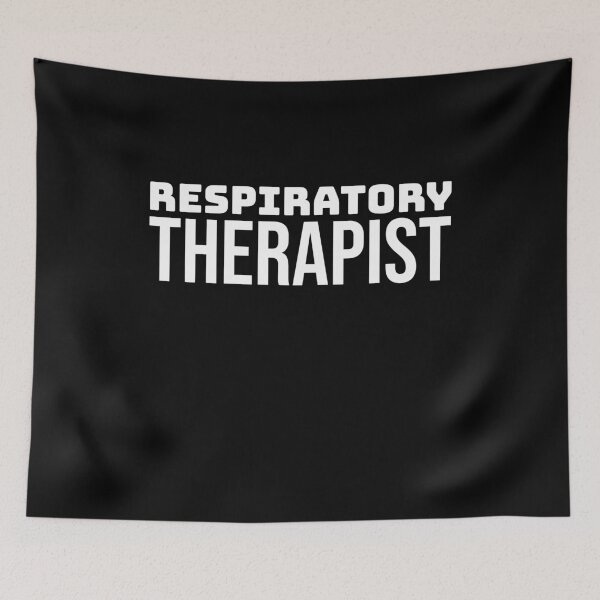 Item preview, Respiratory Therapist Basic Text designed and sold by jacks-tees.