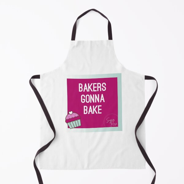 Item preview, Bakers Gonna Bake designed and sold by sugarrosekitch.