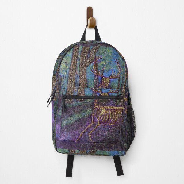 Item preview, The guardian of the forest designed and sold by Madalena Lobao-Tello.