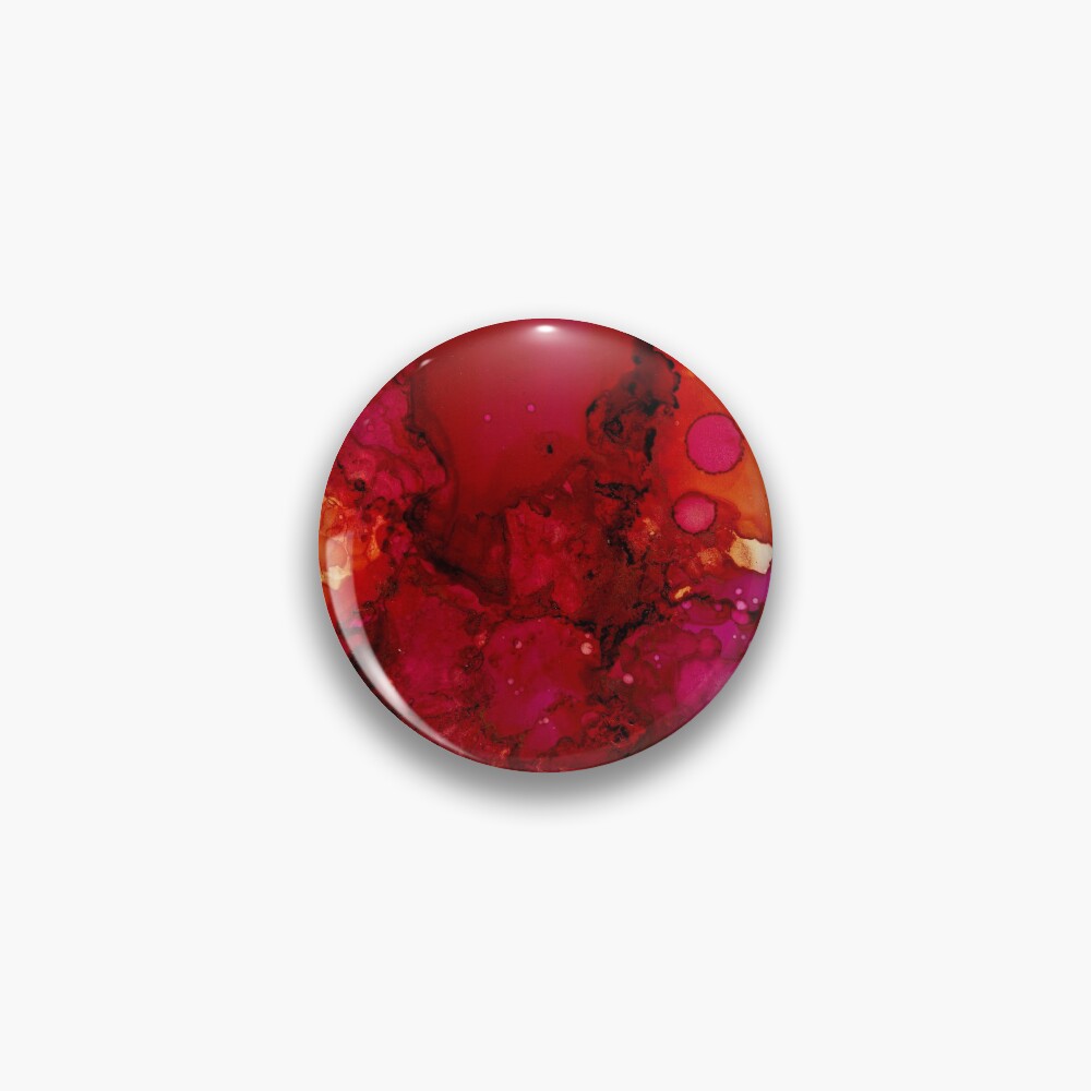 Item preview, Pin designed and sold by LunaticaArt.