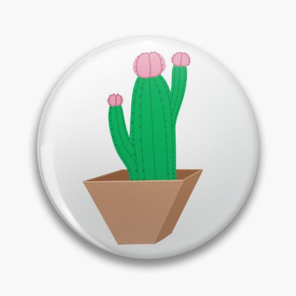 Item preview, Mini Cactus designed and sold by aschupbach.