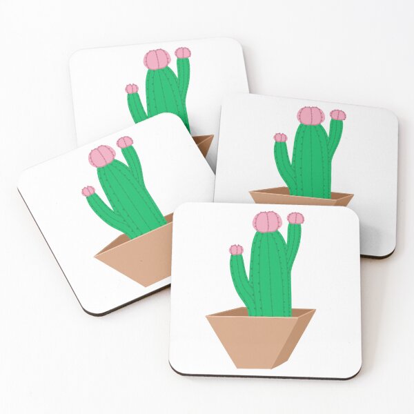 Item preview, Mini Cactus designed and sold by aschupbach.