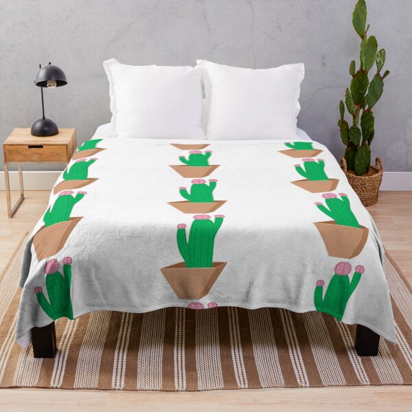 Item preview, Mini Cactus designed and sold by aschupbach.