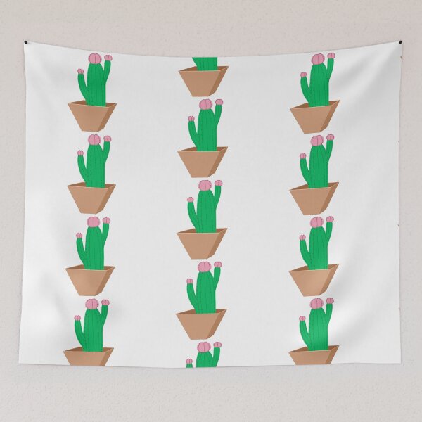 Item preview, Mini Cactus designed and sold by aschupbach.