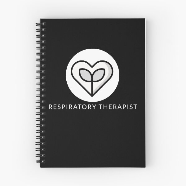 Item preview, Respiratory Therapist Heart Icon designed and sold by jacks-tees.