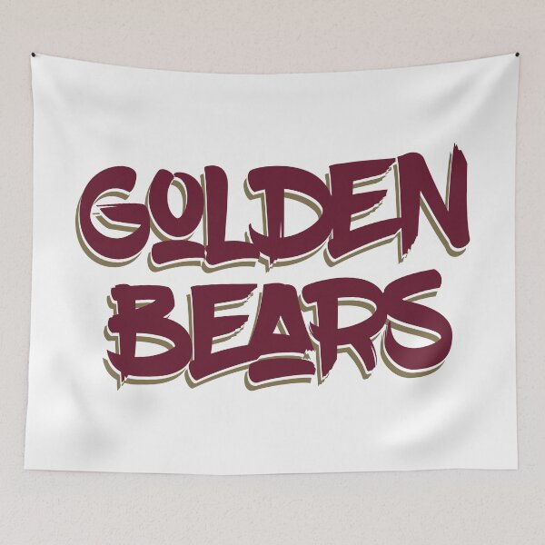 Item preview, Golden Bears - Kutztown University designed and sold by OLMontana.