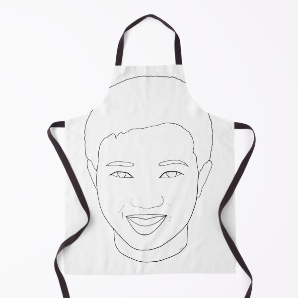 Item preview, Mae modern line illustration designed and sold by StudioARD.