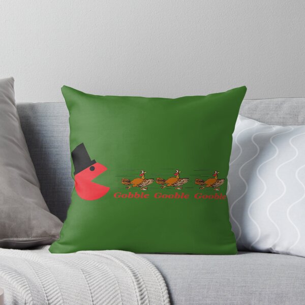 Item preview, GOBBLE GOBBLE GOBBLE THANKSGIVING designed and sold by JAZTshirt.