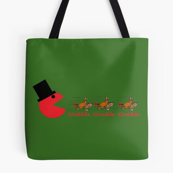 Item preview, GOBBLE GOBBLE GOBBLE THANKSGIVING designed and sold by JAZTshirt.
