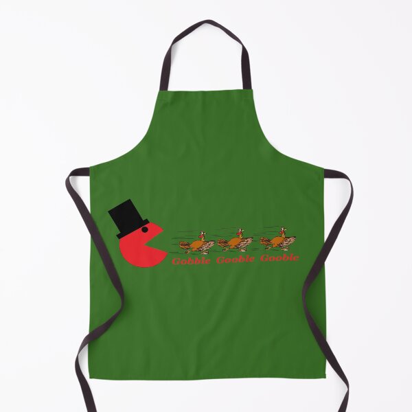 Item preview, GOBBLE GOBBLE GOBBLE THANKSGIVING designed and sold by JAZTshirt.