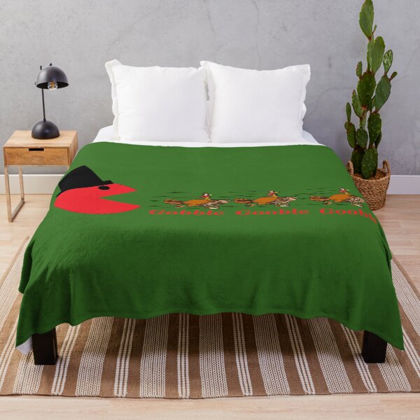 Item preview, GOBBLE GOBBLE GOBBLE THANKSGIVING designed and sold by JAZTshirt.