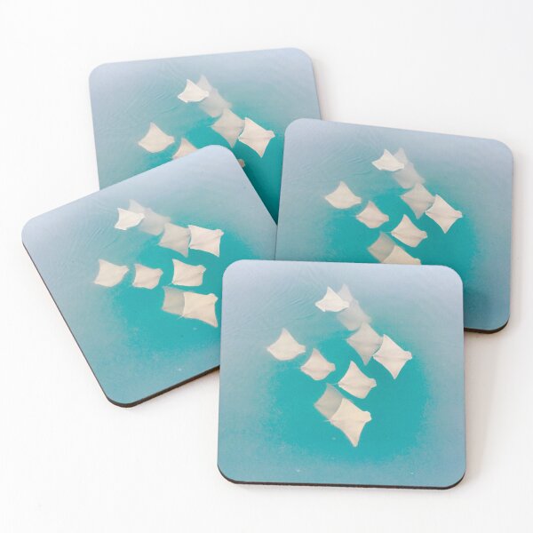 Item preview, Stingray Pod designed and sold by Kimberly  Bizjak.