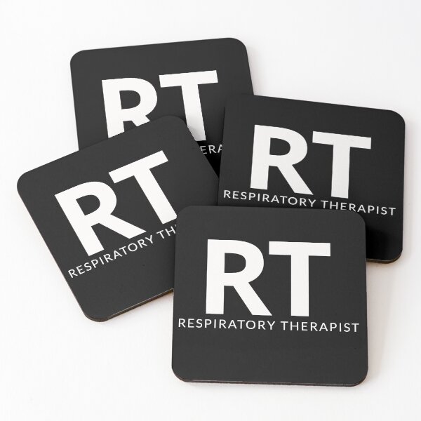 Item preview, Respiratory Therapist RT Text designed and sold by jacks-tees.