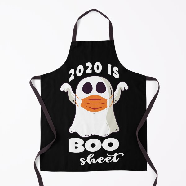 Item preview, 2020 is Boo Sheet | Halloween, Funny Halloween| Fall | Halloween 2020 designed and sold by AYOUBDesigner.
