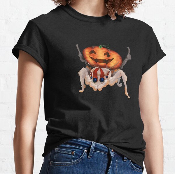 Maratus Jackolantus Classic T-Shirt