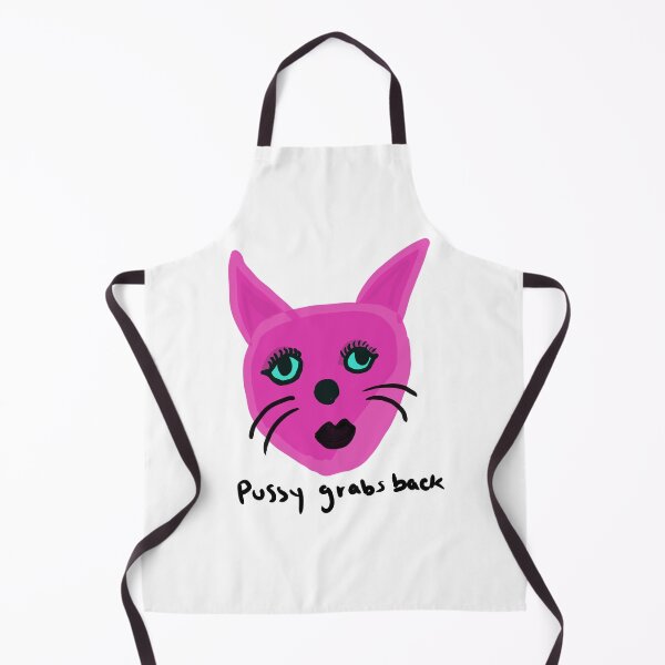 Item preview, Pussy grabs back designed and sold by clairenunez27.