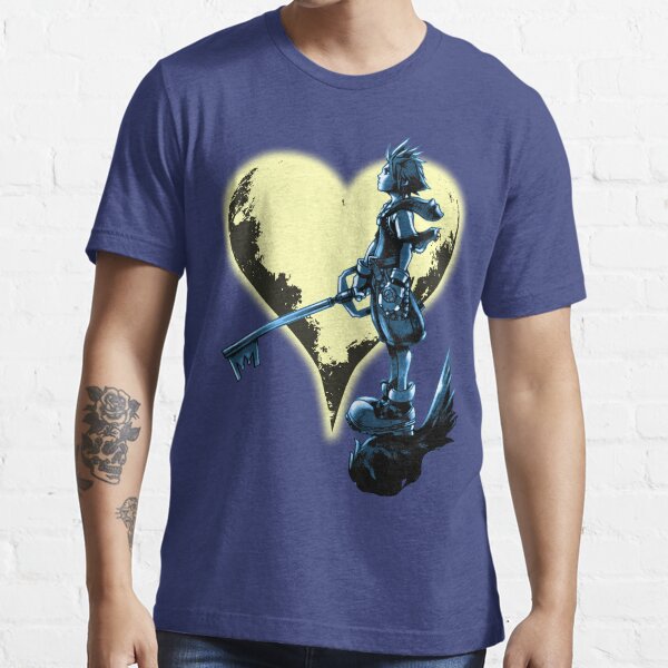 Sora's Kingdom Essential T-Shirt