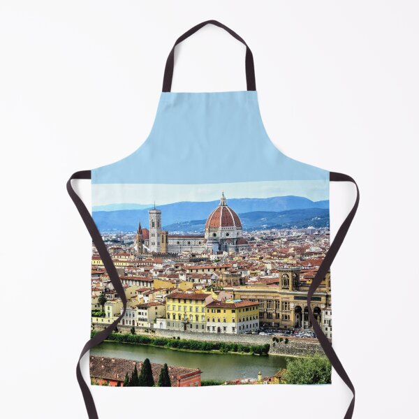 Item preview, Overview of Florence, Italy designed and sold by Debbie-D-Pics.