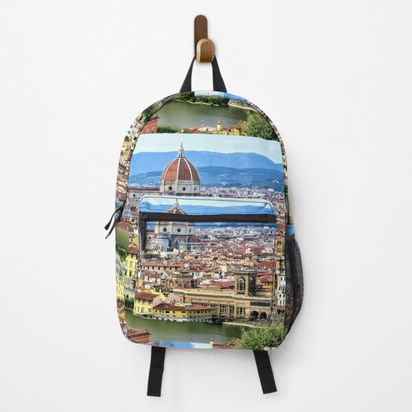 Item preview, Overview of Florence, Italy designed and sold by Debbie-D-Pics.